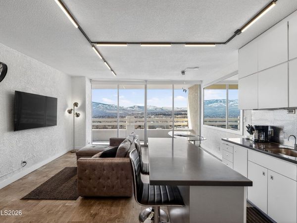 100 N Arlington Avenue, UNIT 22H, Reno, NV 89501
