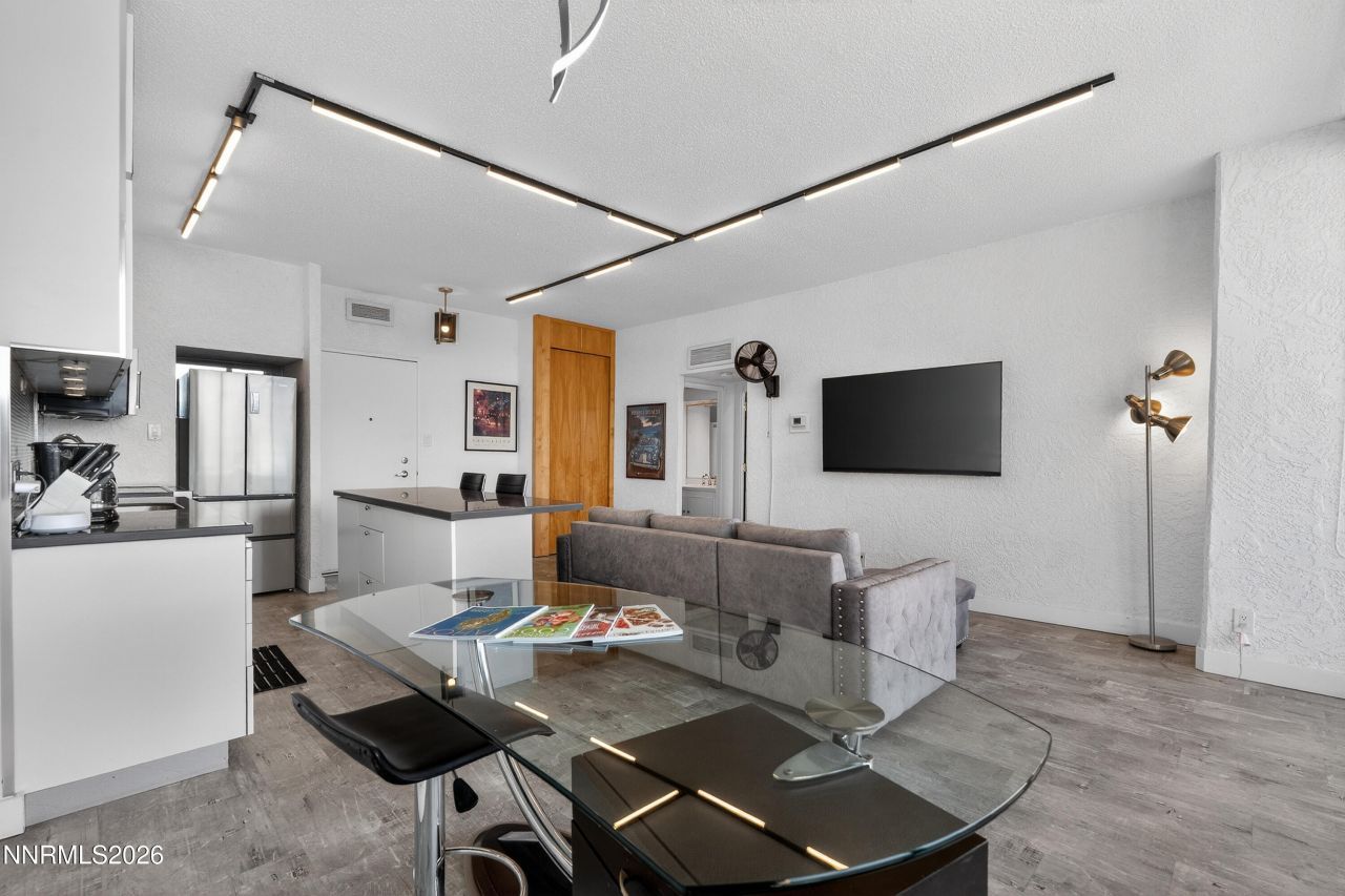100 N Arlington Avenue, Unit 22H, Reno, NV 89501 Photo