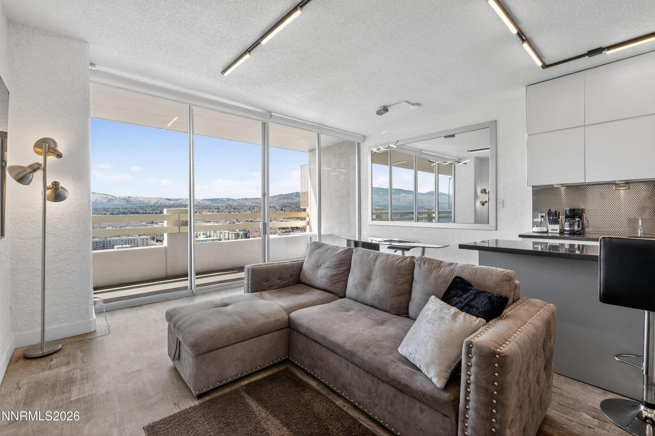 100 N Arlington Avenue, Unit 22H, Reno, NV 89501 Photo