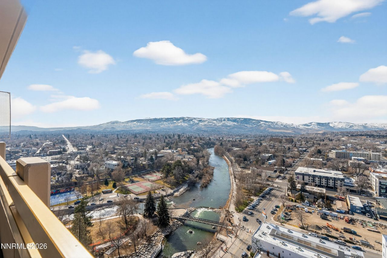 100 N Arlington Avenue, Unit 22H, Reno, NV 89501 Photo