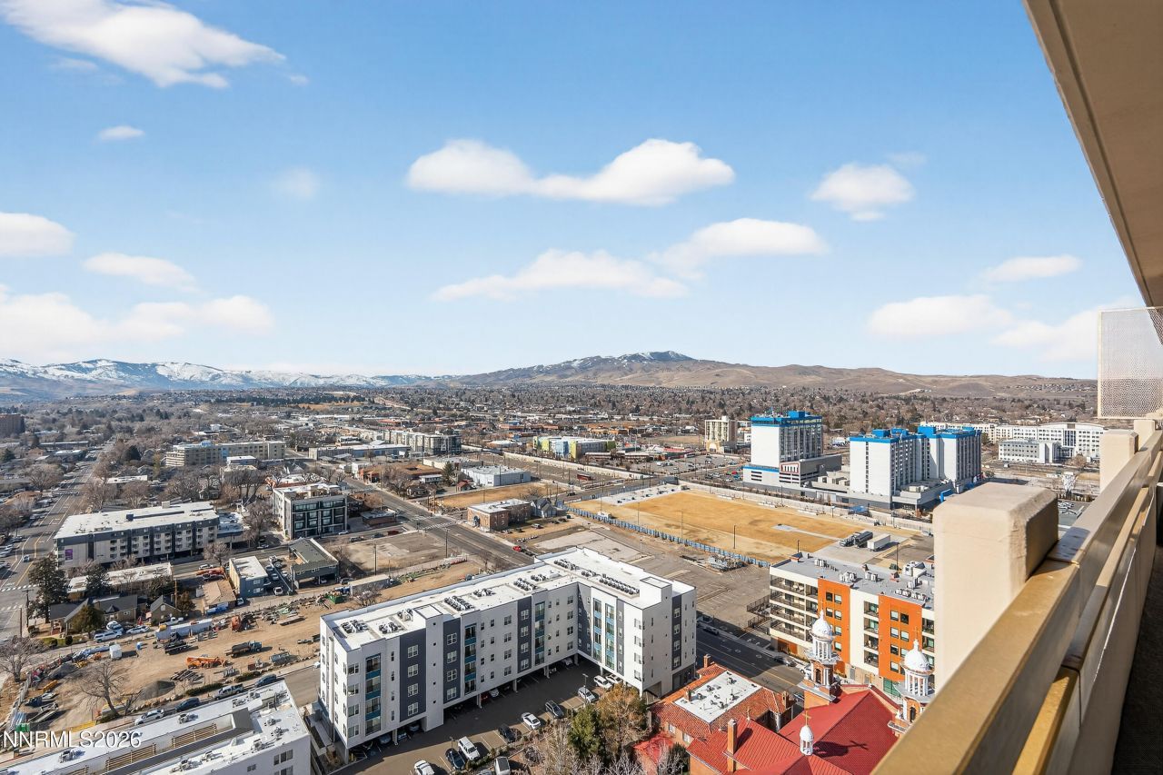 100 N Arlington Avenue, Unit 22H, Reno, NV 89501 Photo
