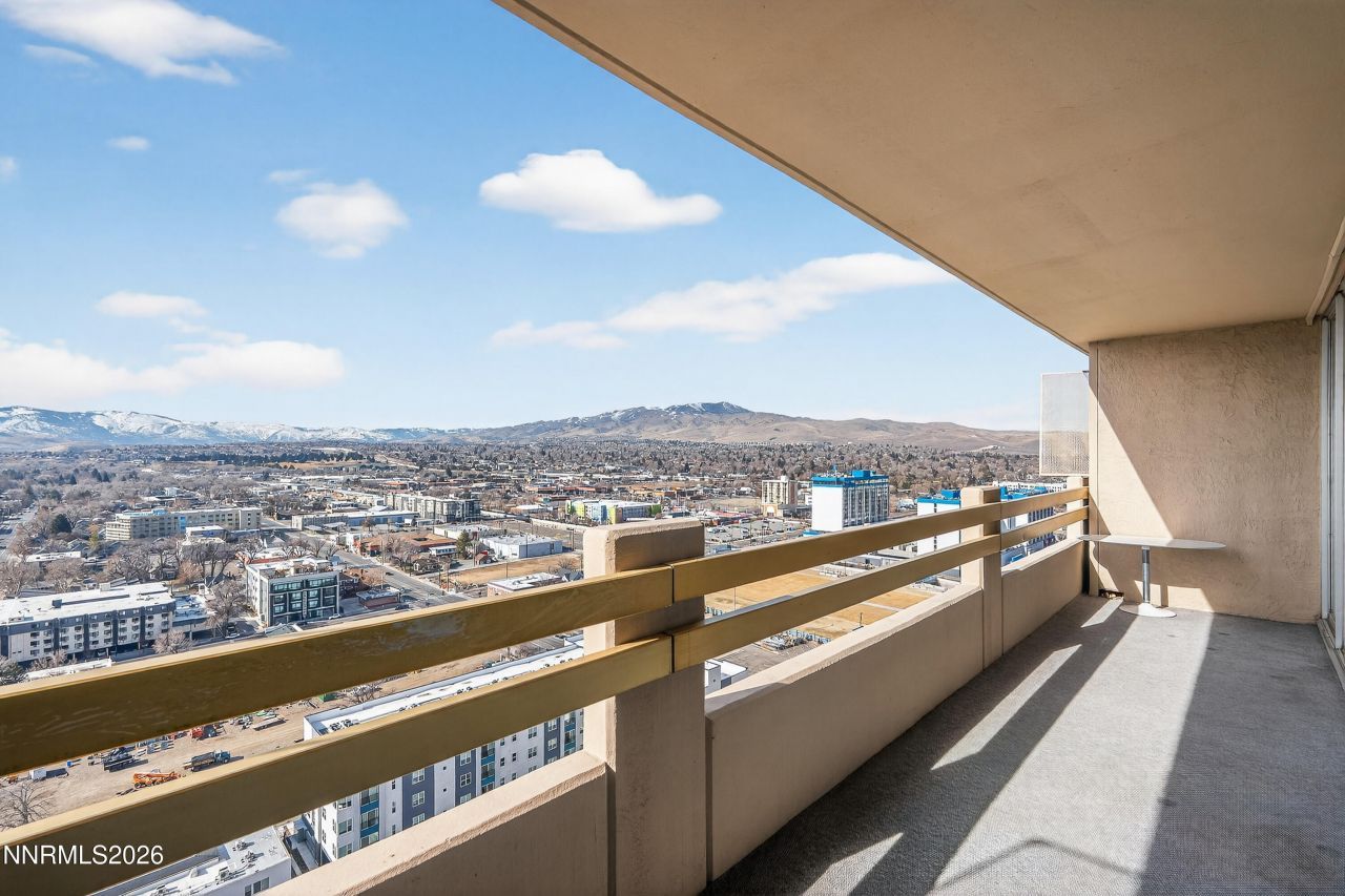 100 N Arlington Avenue, Unit 22H, Reno, NV 89501 Photo