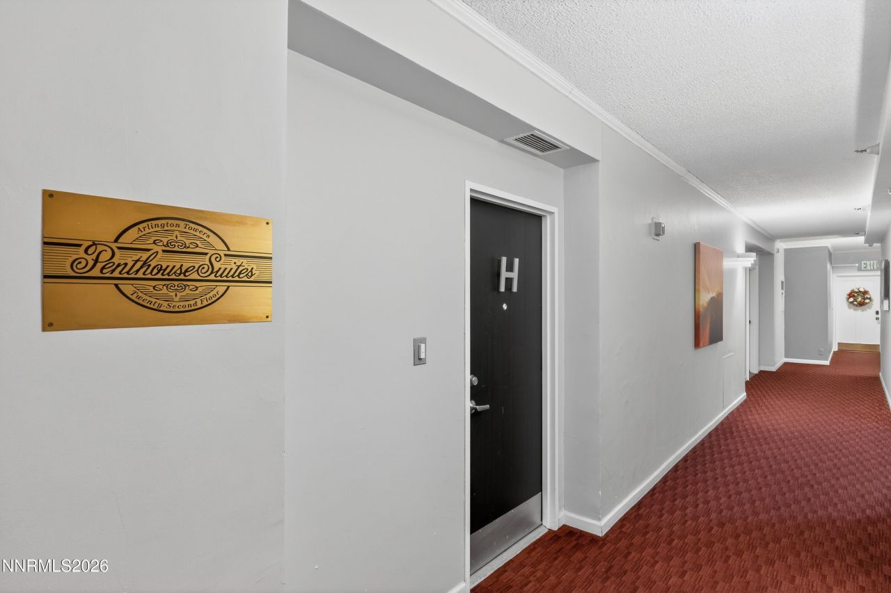 100 N Arlington Avenue, Unit 22H, Reno, NV 89501 Photo