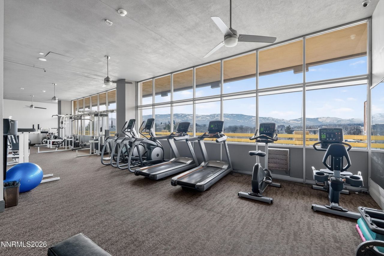 100 N Arlington Avenue, Unit 22H, Reno, NV 89501 Photo