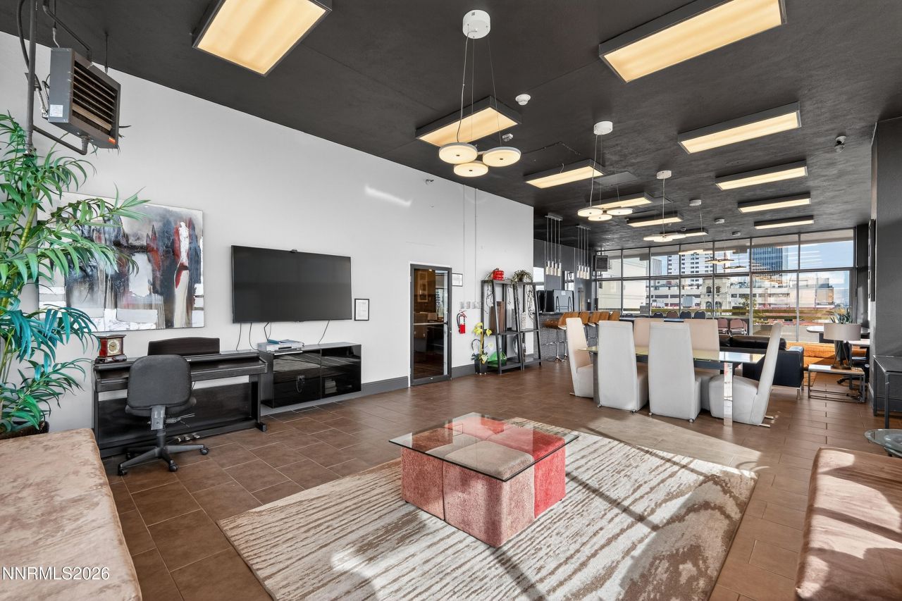 100 N Arlington Avenue, Unit 22H, Reno, NV 89501 Photo