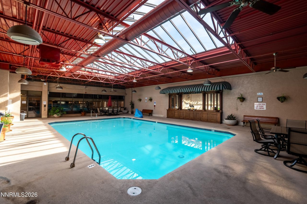 100 N Arlington Avenue, Unit 22H, Reno, NV 89501 Photo