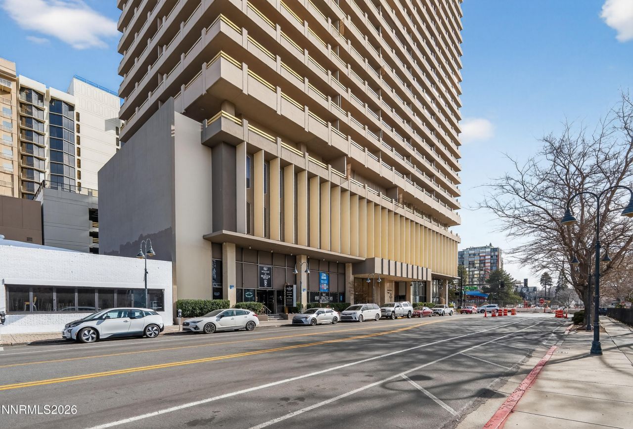 100 N Arlington Avenue, Unit 22H, Reno, NV 89501 Photo