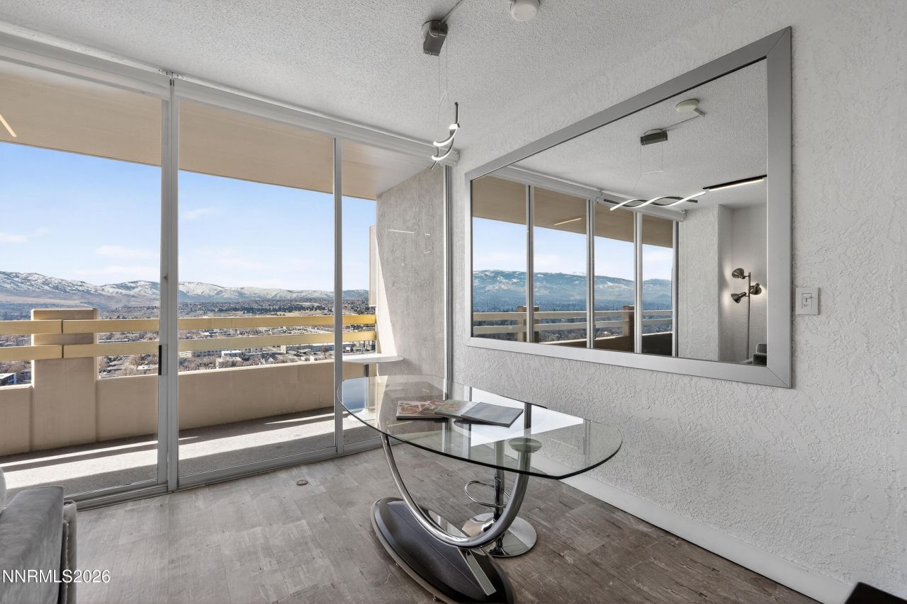 100 N Arlington Avenue, Unit 22H, Reno, NV 89501 Photo