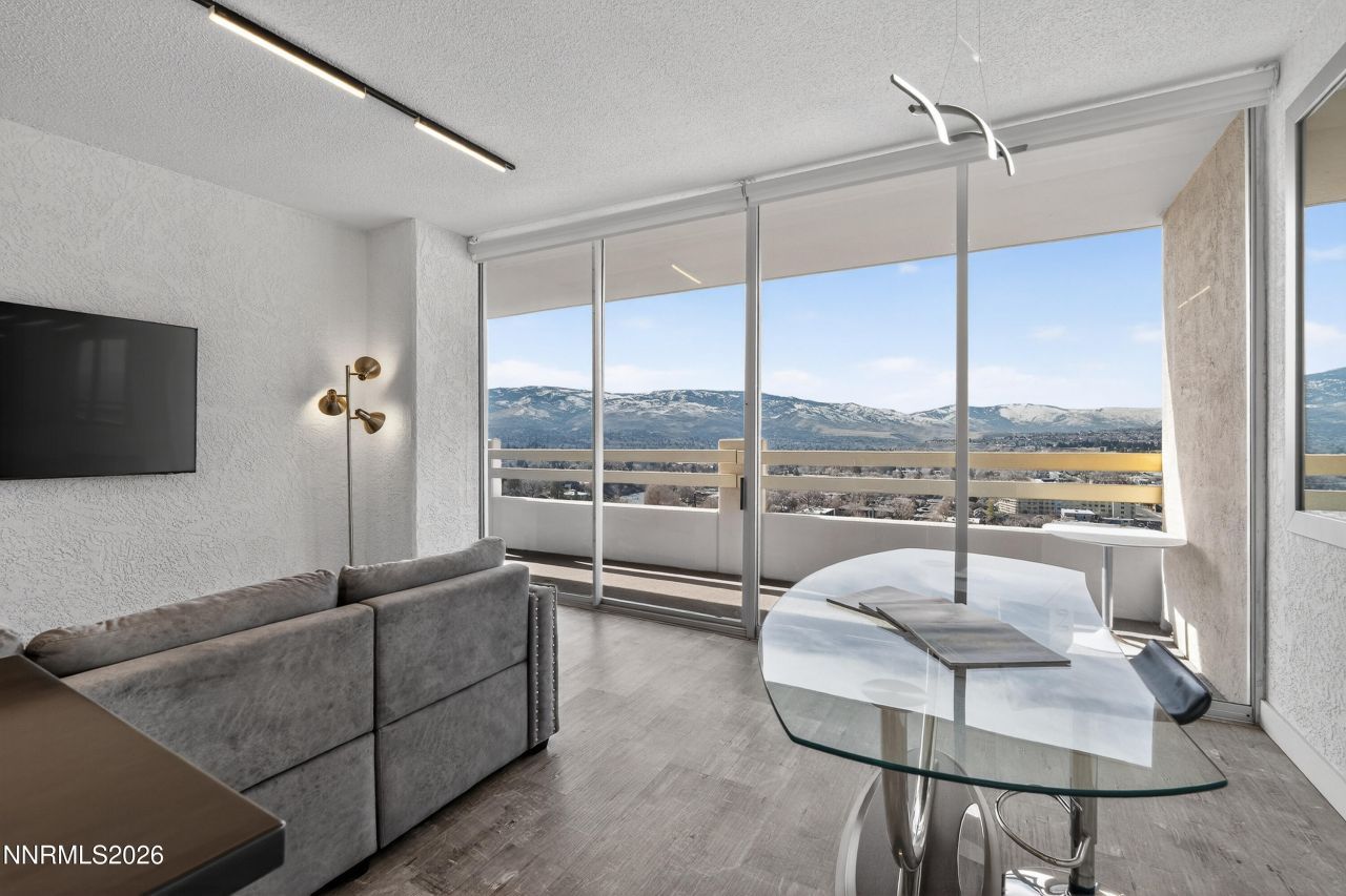 100 N Arlington Avenue, Unit 22H, Reno, NV 89501 Photo