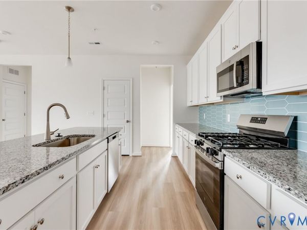 5304 Twisting Vine Lane, Unit 102, Glen Allen, VA 23059