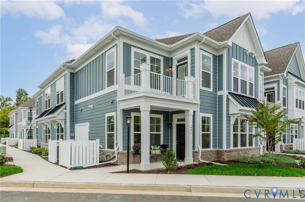 5304 Twisting Vine Lane Glen Allen, VA 23059