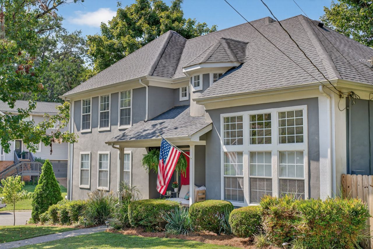 301 Poplar Hill Ct, Nashville, TN 37214 Main Photo