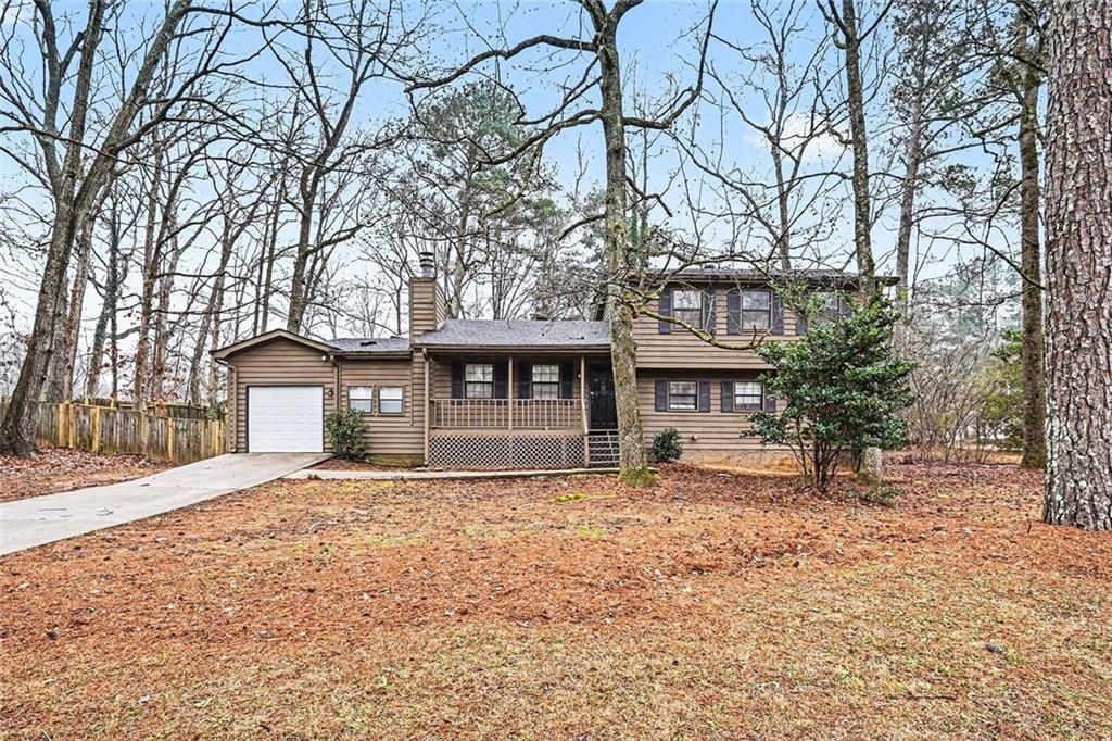 2895 Woodhollow Lane, Jonesboro, GA 30236 Main Photo