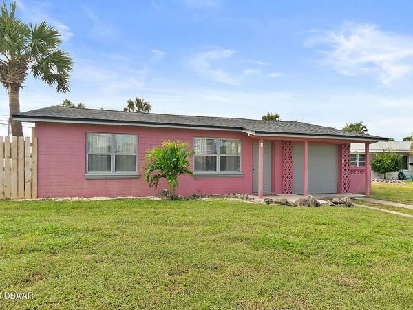 4 Sunny Shore Drive, Ormond Beach, FL 32176