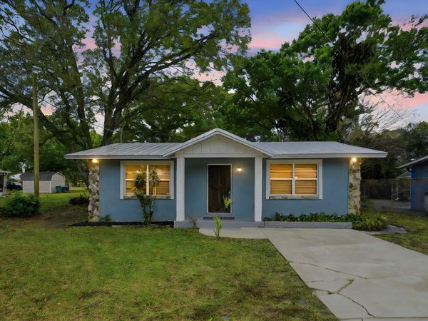 601 Russ Road, Fort Pierce, FL 34982