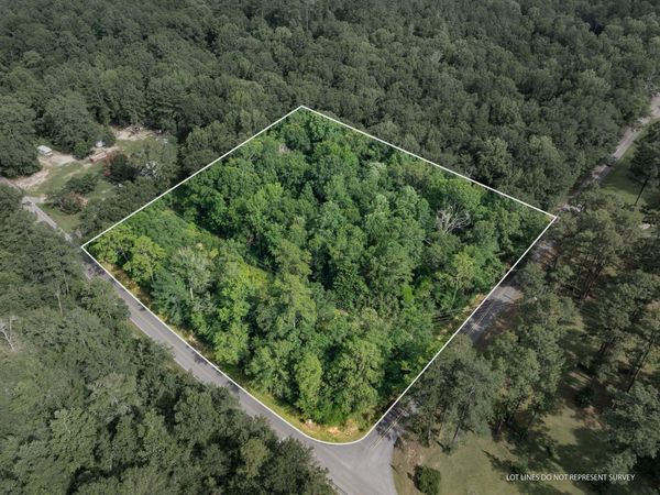 Lot 1 (3.36 Acres) N Beverly Hills Dr., Hattiesburg, MS 39402