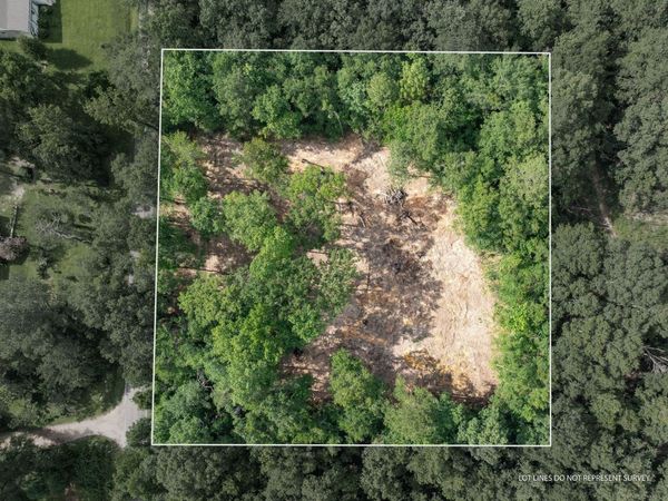 Lot 4 (3.86 Acres) N Beverly Hills Dr., Hattiesburg, MS 39402