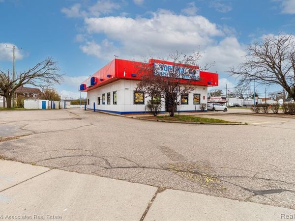 17431 DIX Road, Melvindale, MI 48122