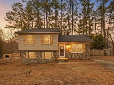 805 Havenwood Court, Raleigh, NC 27615