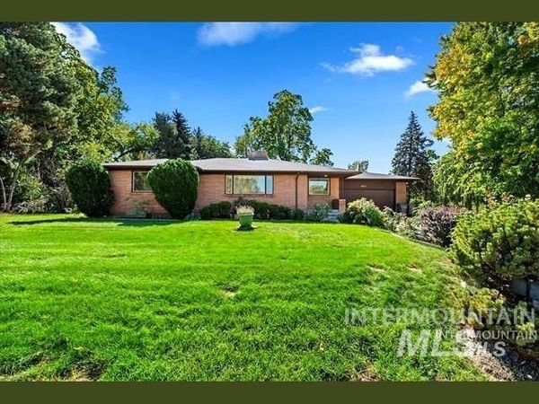 10529 W Stardust Dr, Boise, ID 83709