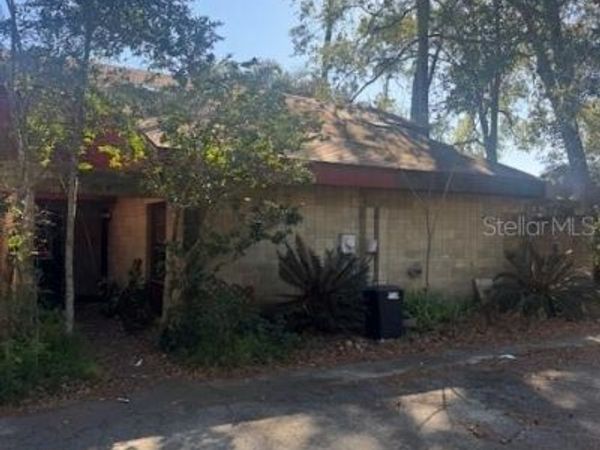 7005 SW 46TH AVENUE, GAINESVILLE, FL 32608