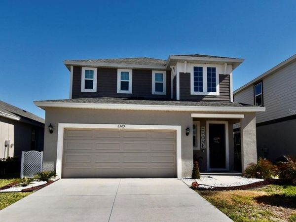 6509 GREAT BEAR DRIVE, LAKELAND, FL 33805