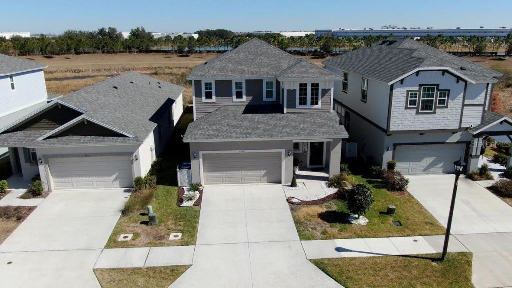 6509 Great Bear Drive, Lakeland, FL 33805 Photo