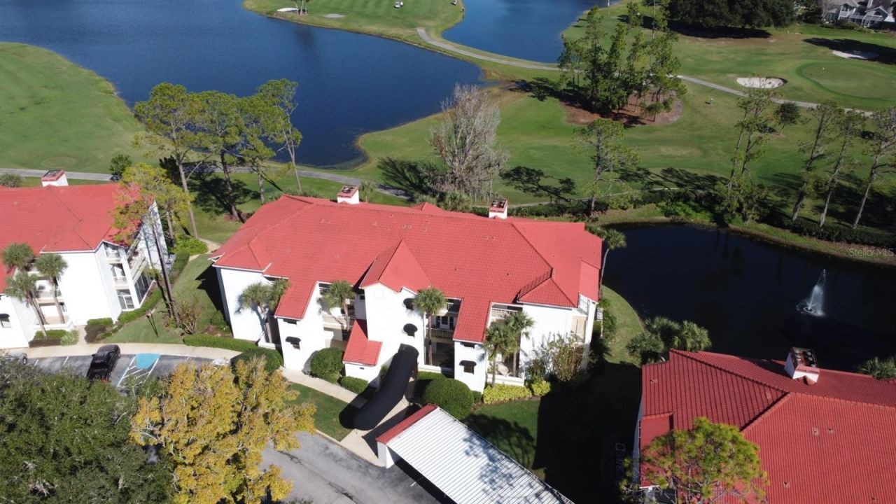 443 Hamptoncrest Circle, Unit 305, Heathrow, FL 32746 Photo