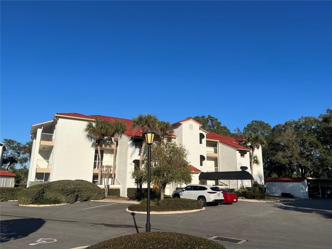 443 Hamptoncrest Circle, Unit 305, Heathrow, FL 32746 Photo