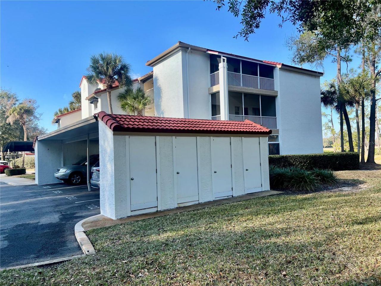 443 Hamptoncrest Circle, Unit 305, Heathrow, FL 32746 Photo