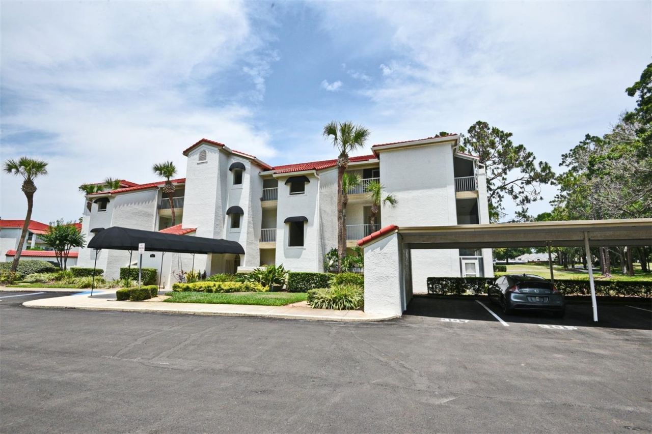 443 Hamptoncrest Circle, Unit 305, Heathrow, FL 32746 Photo