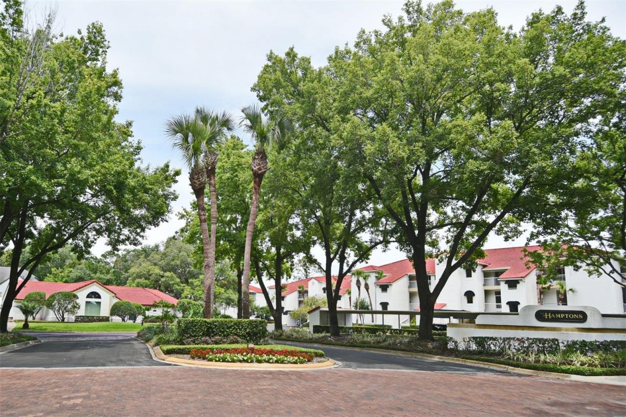 443 Hamptoncrest Circle, Unit 305, Heathrow, FL 32746 Photo