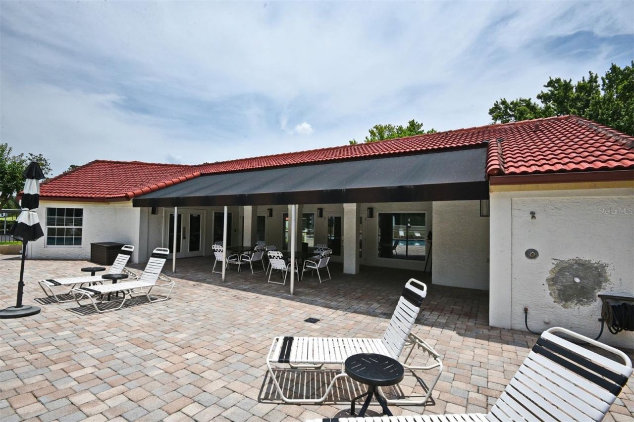 443 Hamptoncrest Circle, Unit 305, Heathrow, FL 32746 Photo