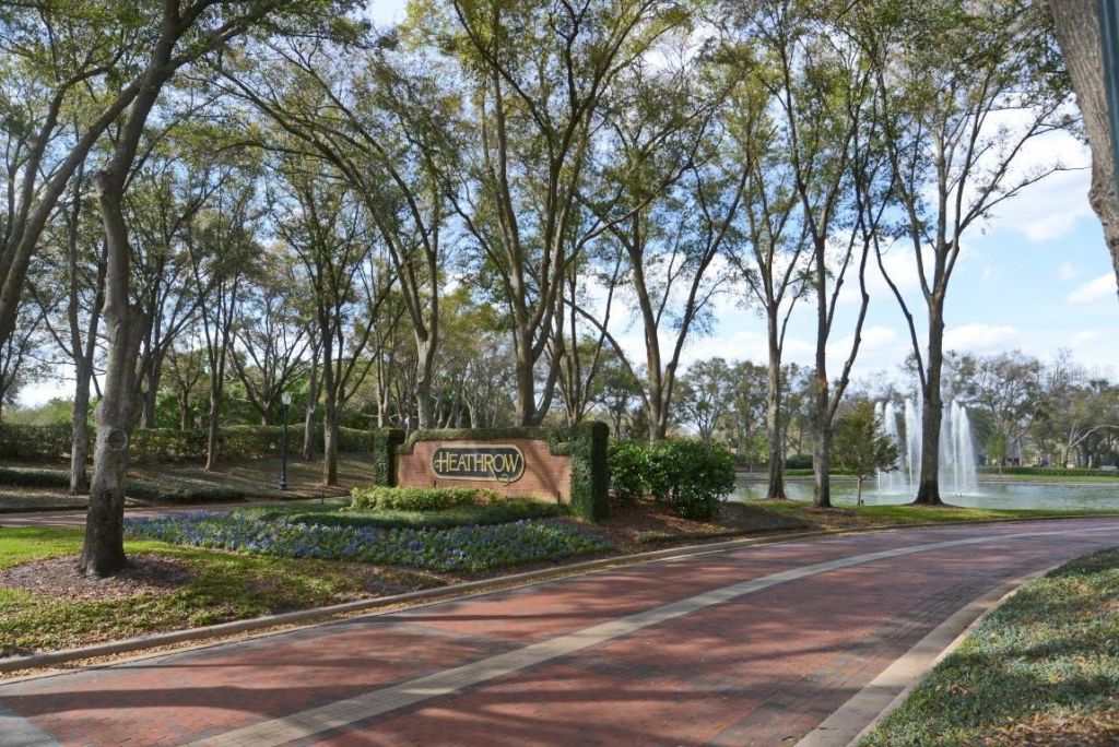 443 Hamptoncrest Circle, Unit 305, Heathrow, FL 32746 Photo