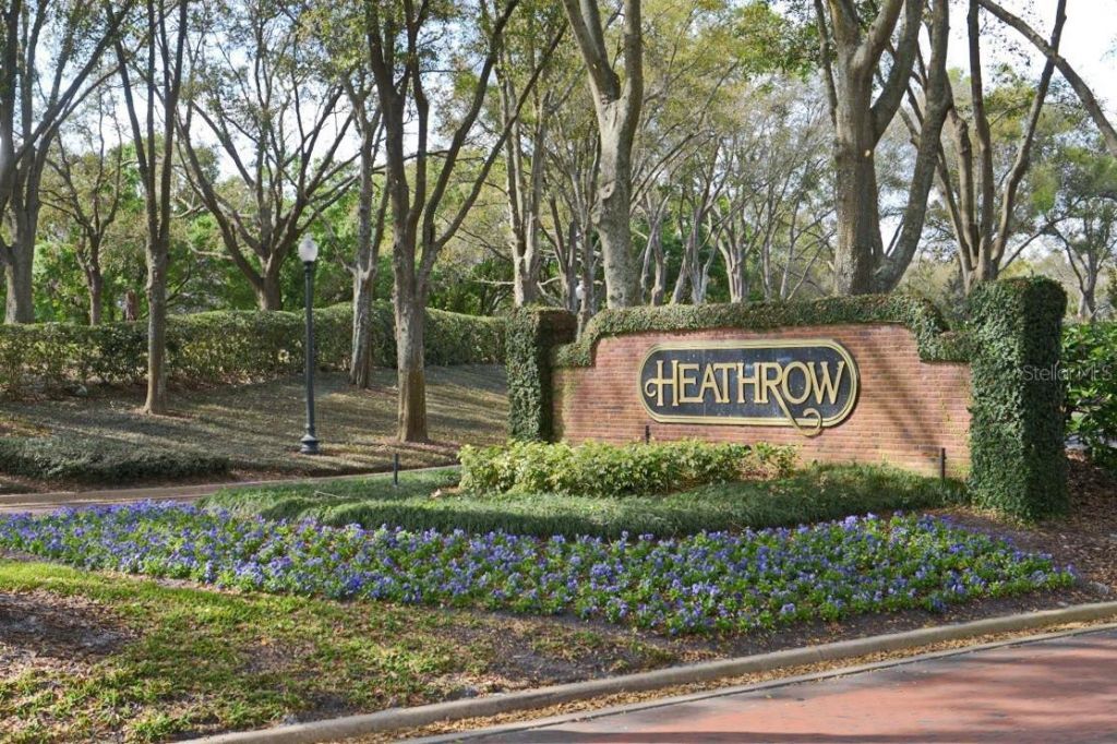 443 Hamptoncrest Circle, Unit 305, Heathrow, FL 32746 Photo