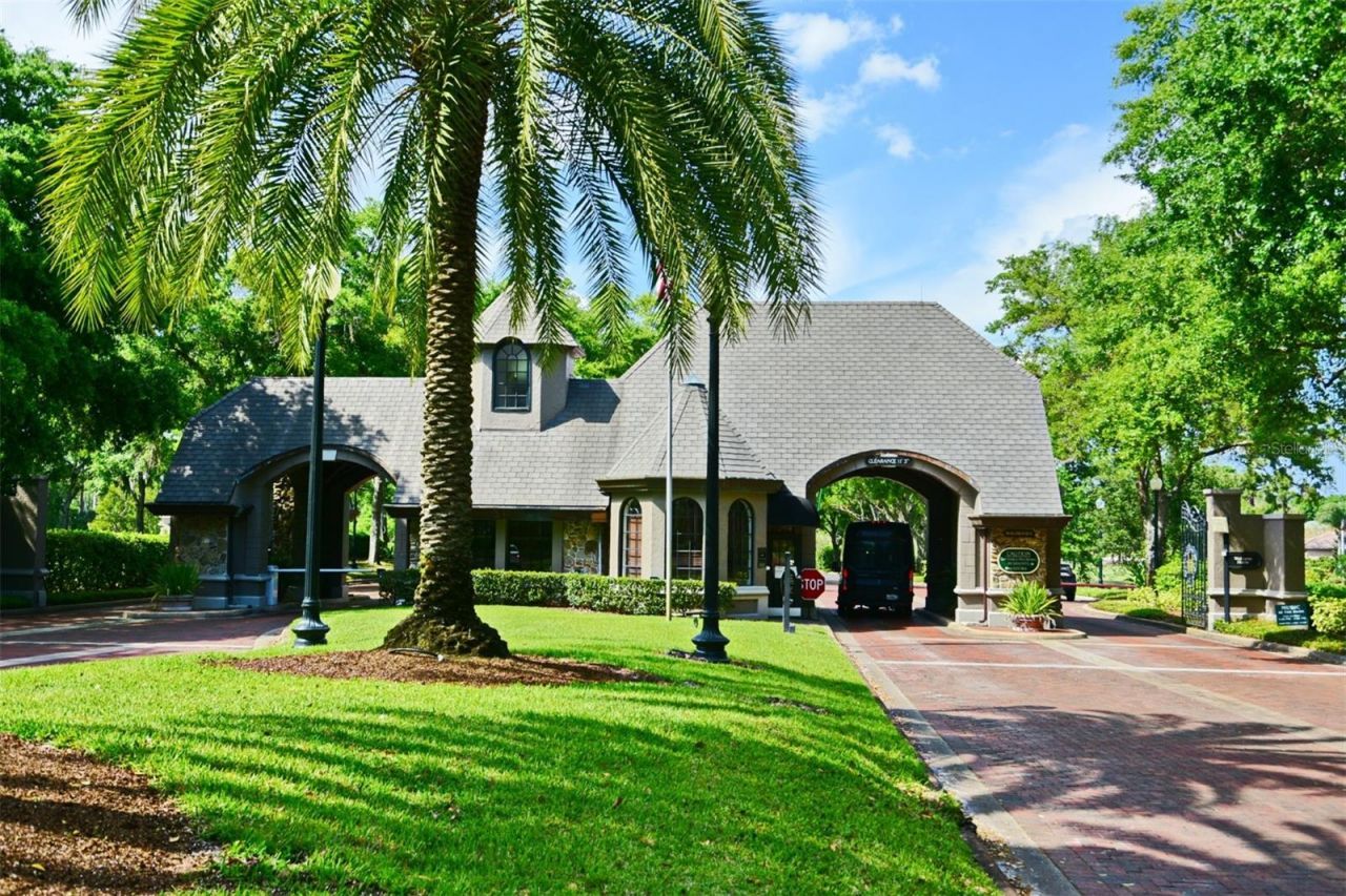 443 Hamptoncrest Circle, Unit 305, Heathrow, FL 32746 Photo