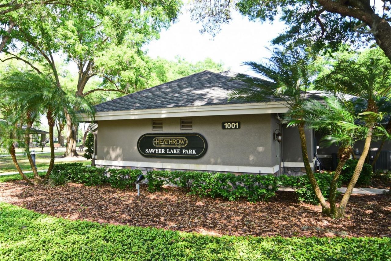 443 Hamptoncrest Circle, Unit 305, Heathrow, FL 32746 Photo