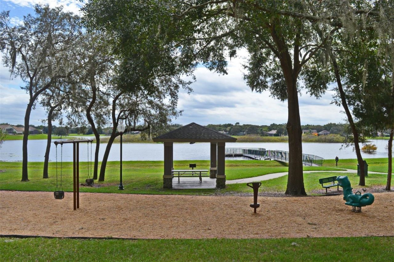 443 Hamptoncrest Circle, Unit 305, Heathrow, FL 32746 Photo