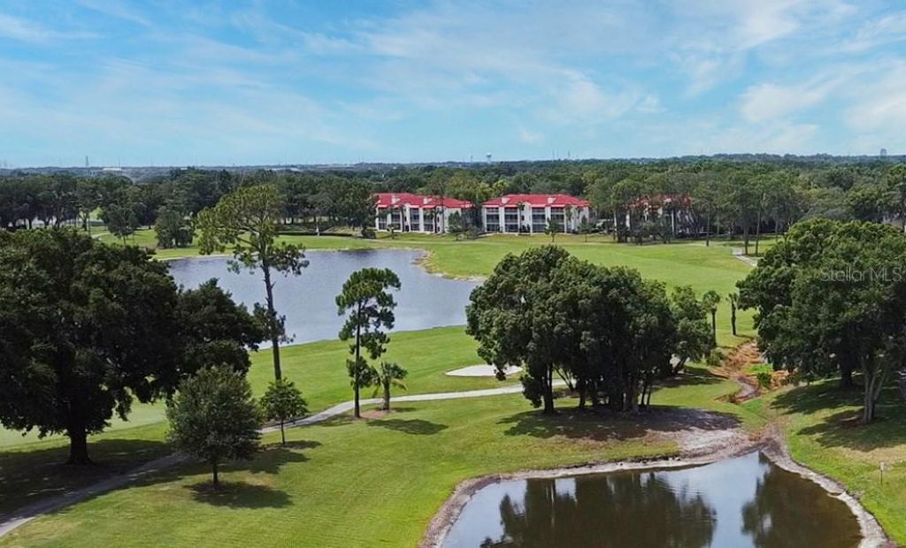 443 Hamptoncrest Circle, Unit 305, Heathrow, FL 32746 Photo