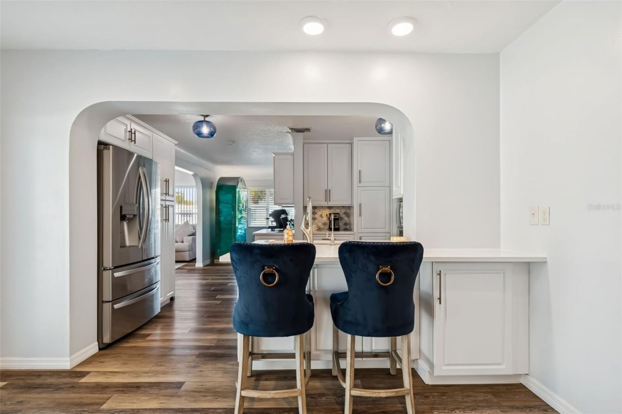 5112 58th Way N, Kenneth City, FL 33709 Photo