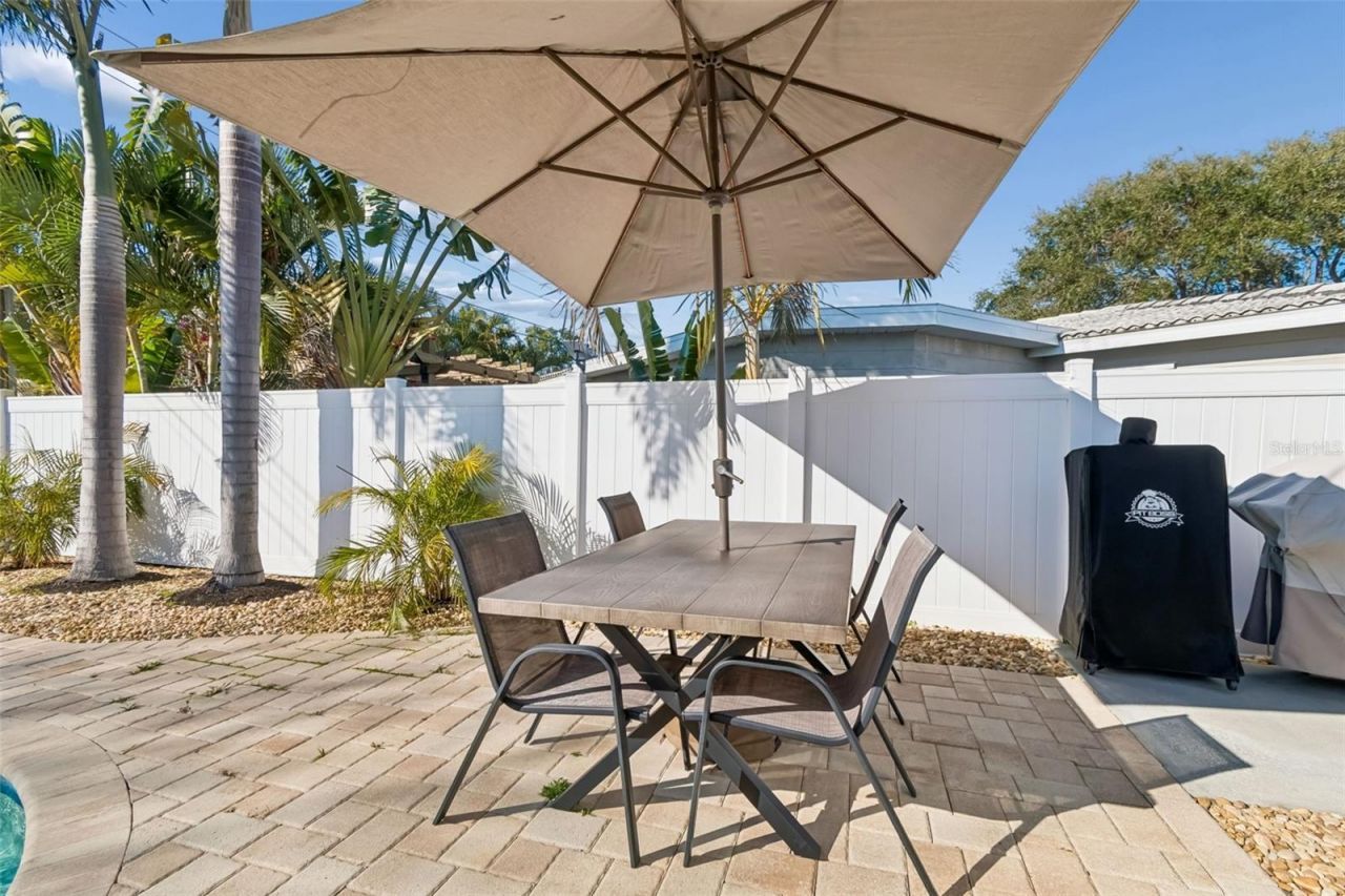 5112 58th Way N, Kenneth City, FL 33709 Photo