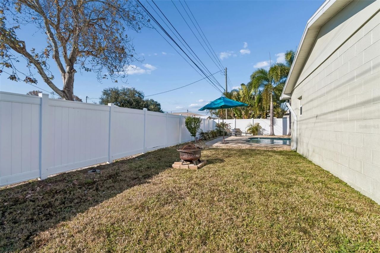 5112 58th Way N, Kenneth City, FL 33709 Photo