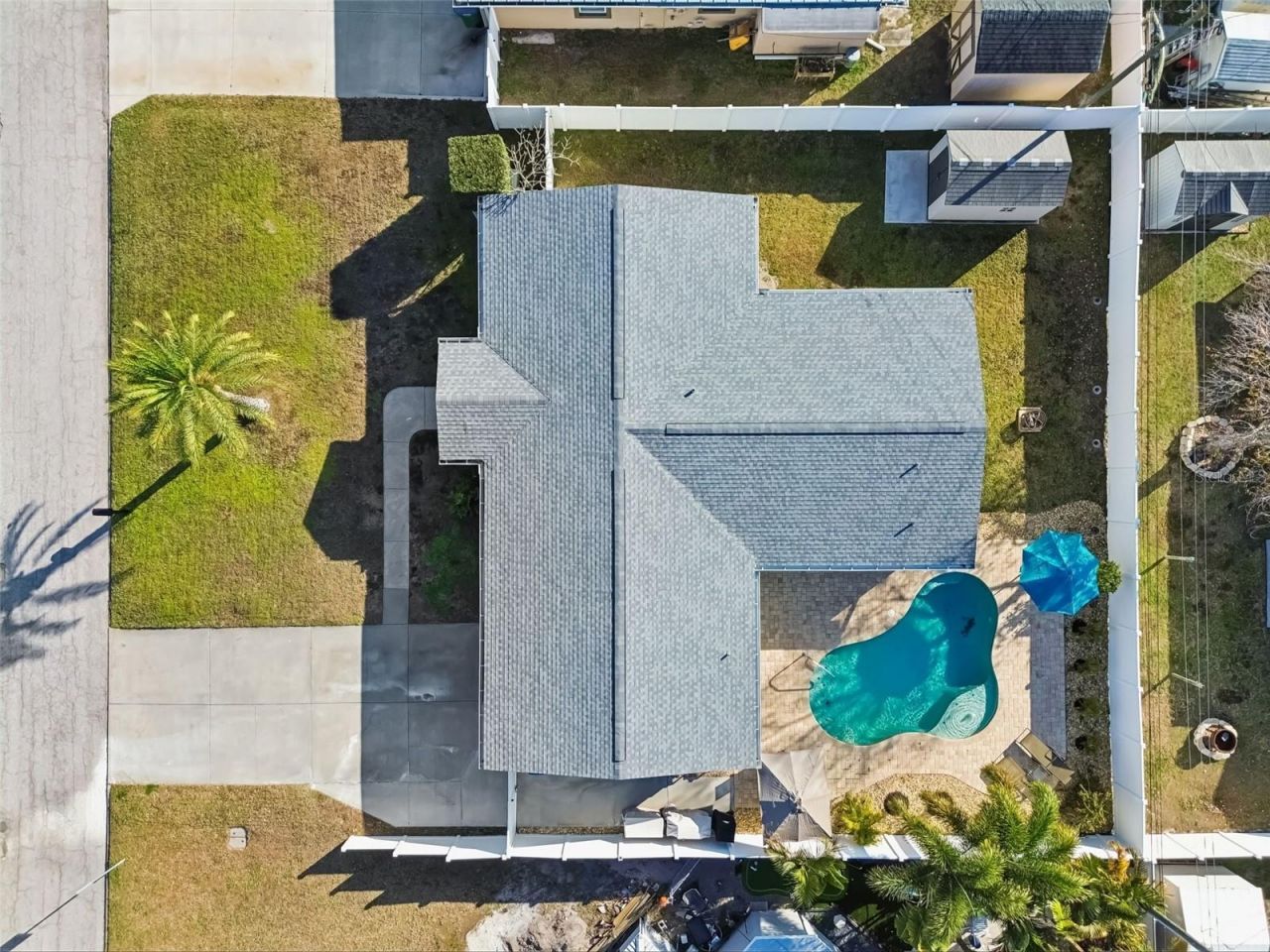 5112 58th Way N, Kenneth City, FL 33709 Photo