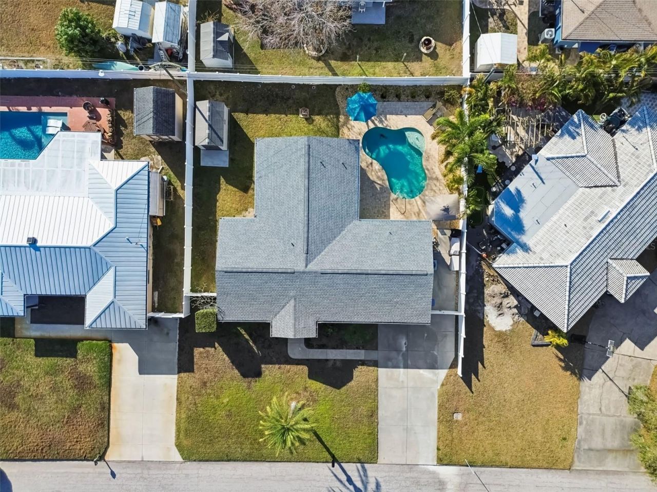 5112 58th Way N, Kenneth City, FL 33709 Photo