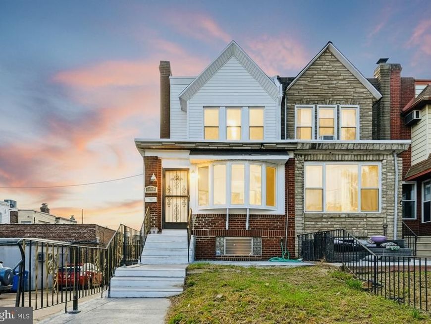 3550 Tudor Street, Philadelphia, PA 19136 Main Photo
