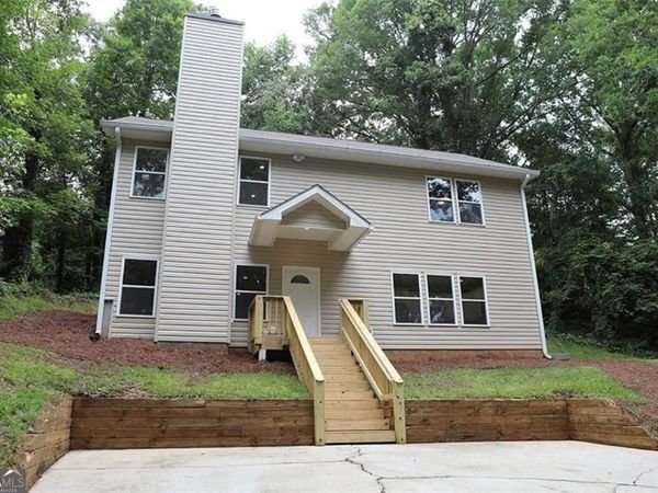 6350 Akins Way, Cumming, GA 30041