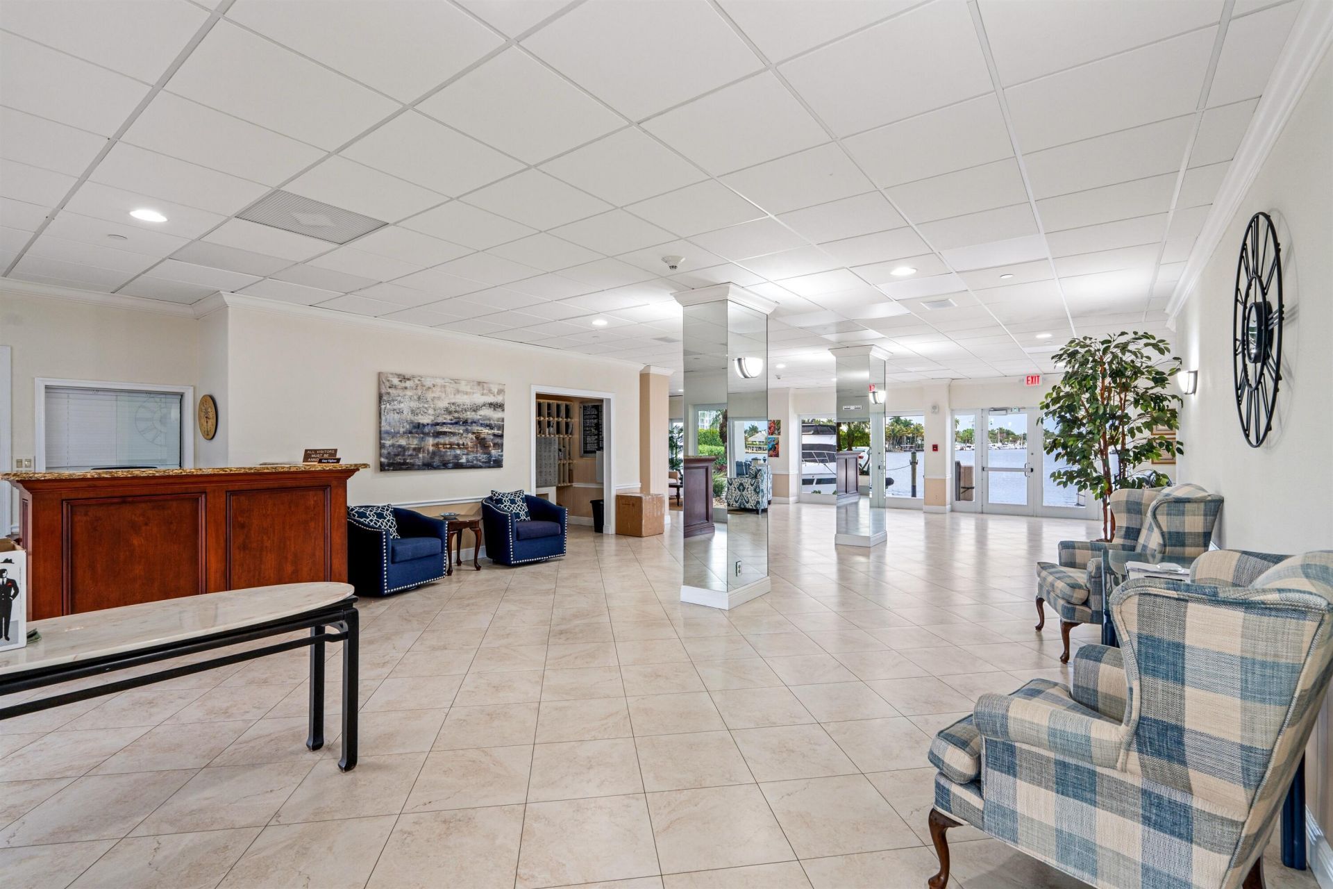 400 Seasage Drive, Unit 1101, Delray Beach, FL 33483 Photo