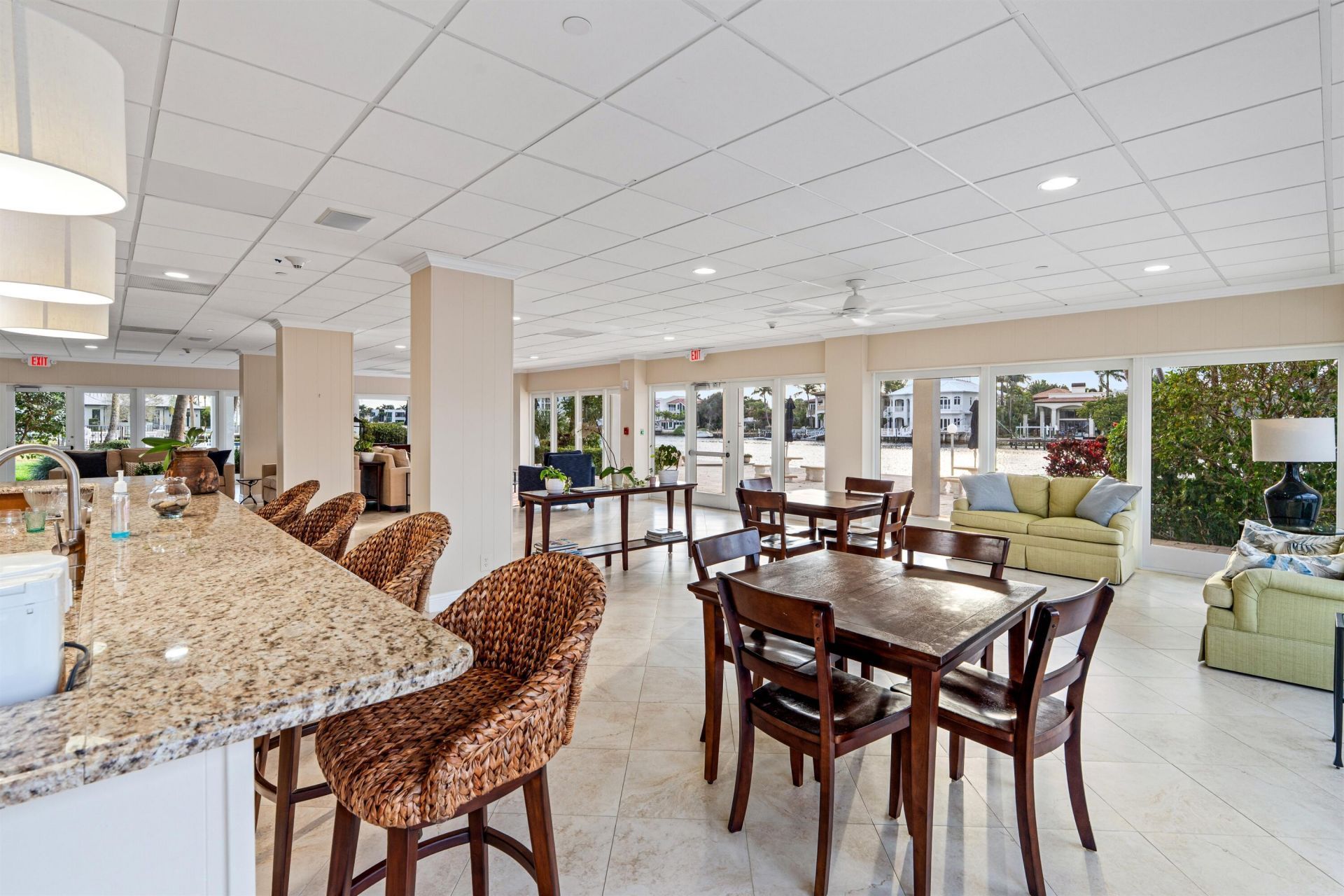 400 Seasage Drive, Unit 1101, Delray Beach, FL 33483 Photo