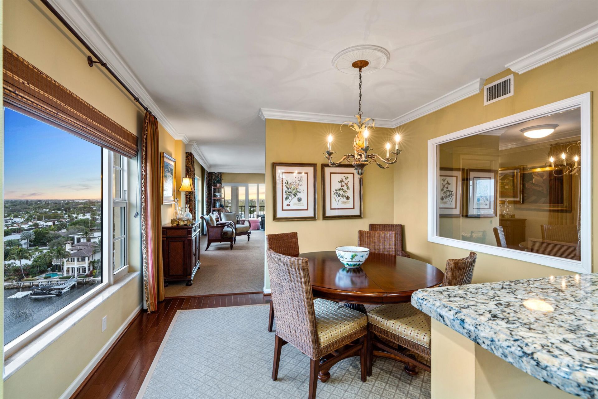 400 Seasage Drive, Unit 1101, Delray Beach, FL 33483 Photo