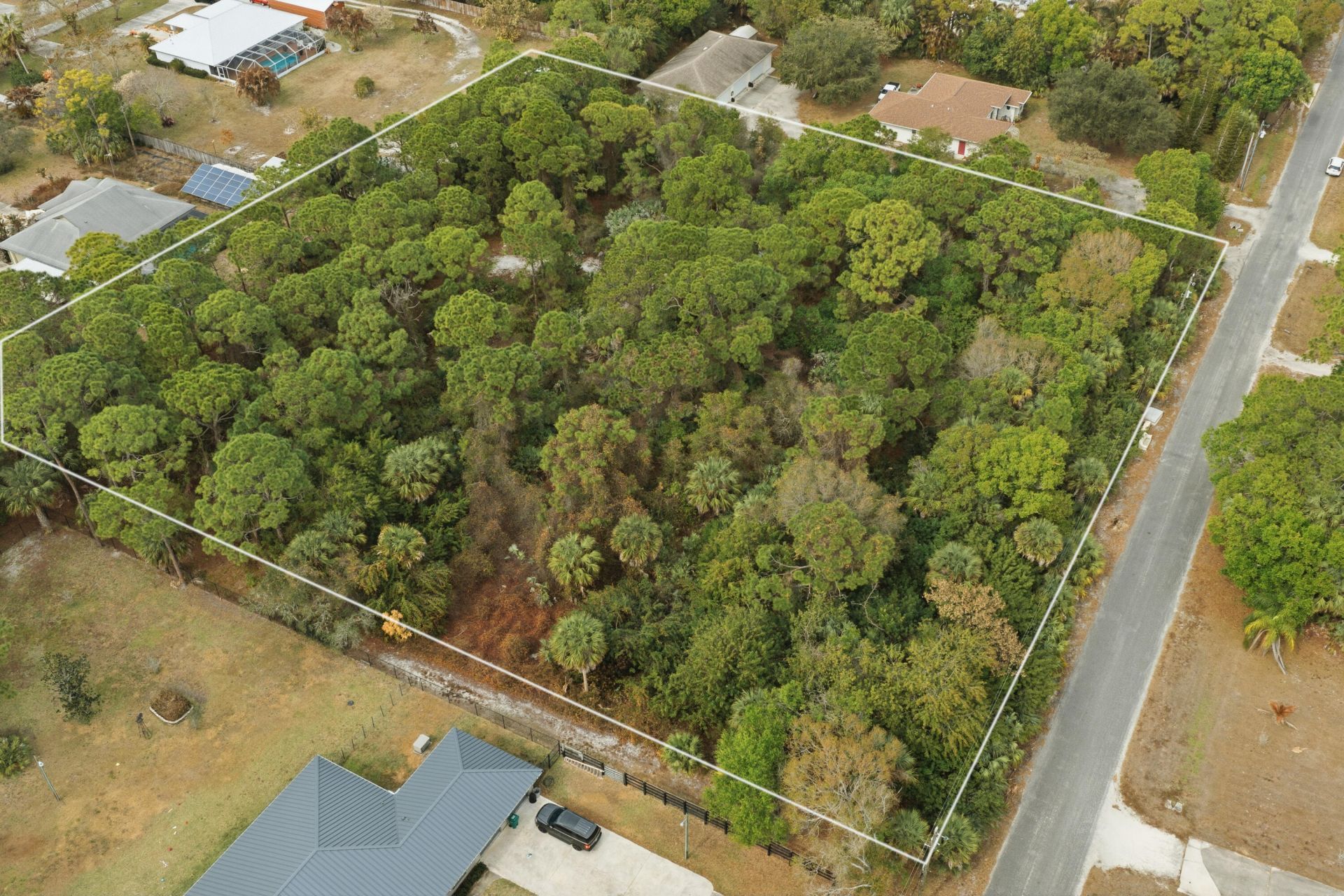 0 Pinetree Drive, Fort Pierce, FL 34982 Photo